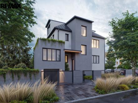 Prodej bytu, 2+1, 57 m² obrázek