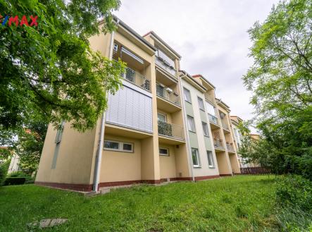 Prodej bytu, 2+1, 61 m² obrázek