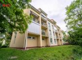 Prodej bytu, 2+1, 61 m²