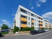 Pronájem bytu, 1+kk, 37 m²