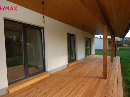 Pronájem - dům/vila, 69 m² obrázek