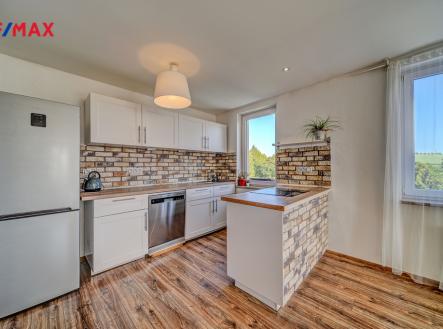 Prodej bytu, 3+kk, 83 m² obrázek