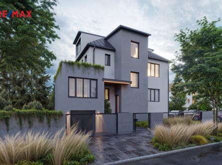 Prodej bytu, 3+kk, 73 m² obrázek