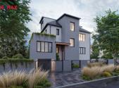 Prodej bytu, 3+kk, 73 m²