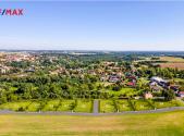 Prodej - pozemek pro bydlení, 911 m²