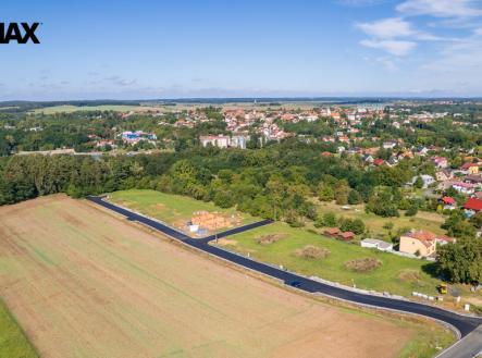 dji-0688.jpg | Prodej - pozemek pro bydlení, 911 m²