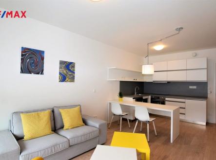 foto013.jpg | Pronájem bytu, 2+kk, 64 m²