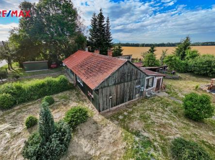 Prodej - dům/vila, 90 m² obrázek