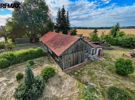 Prodej - dům/vila, 90 m² obrázek