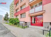Prodej bytu, 1+1, 42 m²