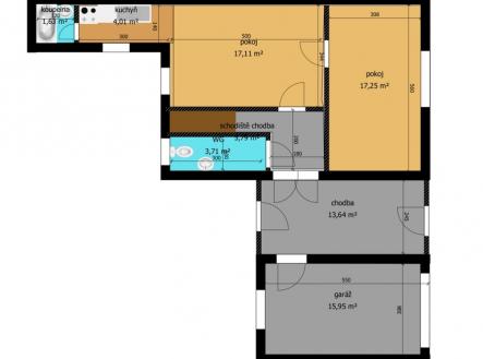 prelouc.jpg | Prodej - dům/vila, 100 m²