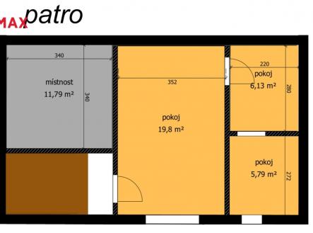 prelouc-patro.jpg | Prodej - dům/vila, 100 m²