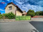 Prodej - dům/vila, 258 m²