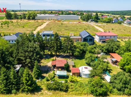 01.jpg | Prodej - pozemek, zahrada, 1 178 m²