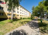 Pronájem bytu, 2+1, 51 m²