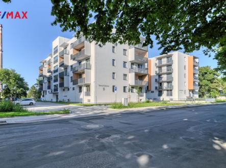 1.jpg | Pronájem bytu, 2+kk, 57 m²