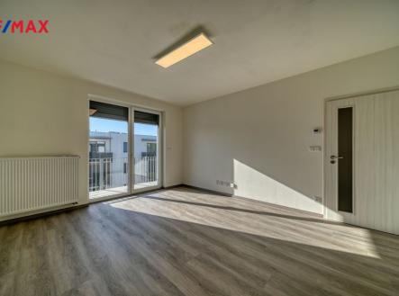 3.jpg | Pronájem bytu, 2+kk, 57 m²