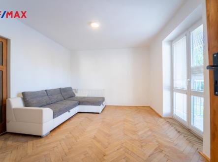 Prodej bytu, 2+1, 56 m² obrázek