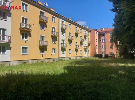 ostasova2.jpg | Pronájem bytu, 2+1, 64 m²