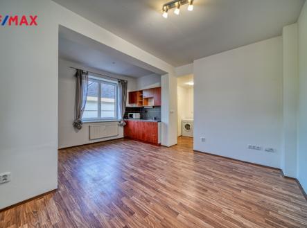 1.jpg | Pronájem bytu, 1+kk, 23 m²