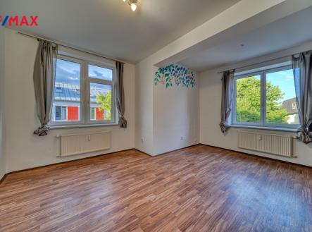 2.jpg | Pronájem bytu, 1+kk, 23 m²