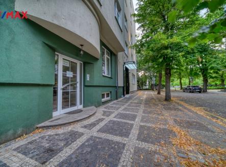 4.jpg | Pronájem bytu, 1+kk, 23 m²