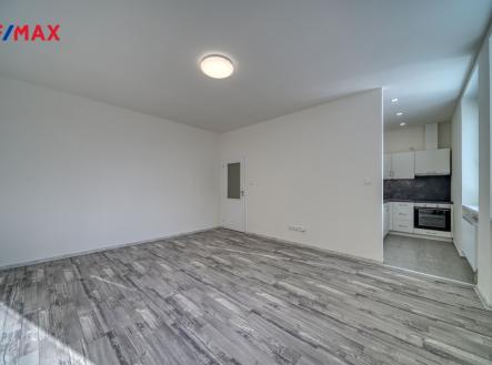 Pronájem bytu, 3+kk, 58 m² obrázek