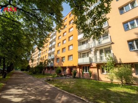 Pronájem bytu, 2+1, 56 m² obrázek