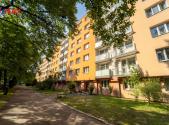 Pronájem bytu, 2+1, 56 m²