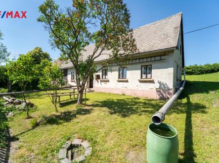 Prodej - chata/rekreační objekt, 160 m² obrázek