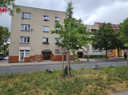 Prodej bytu, 1+1, 37 m² obrázek