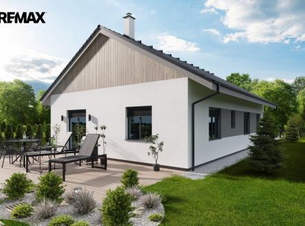 Prodej - pozemek pro bydlení, 1 614 m² obrázek