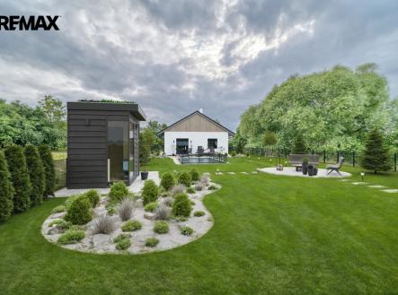 studiobarak-1.jpg | Prodej - pozemek pro bydlení, 1 614 m²