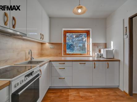 Prodej - dům/vila, 78 m²