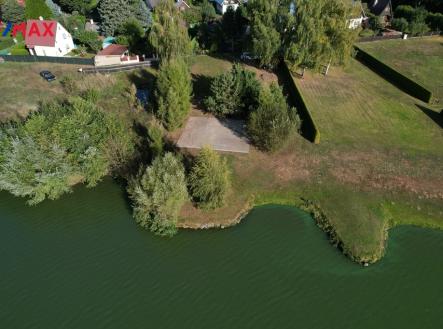 Prodej - pozemek pro bydlení, 1 278 m² obrázek