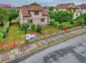 Prodej - dům/vila, 87 m²