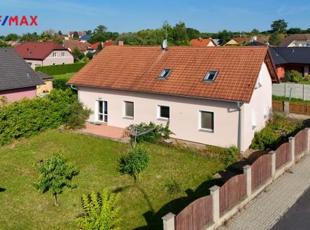 Pronájem - dům/vila, 112 m² obrázek
