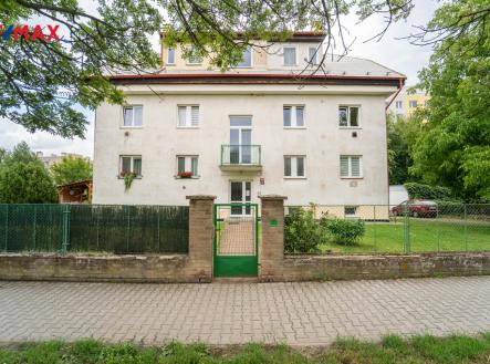 Prodej bytu, 2+1, 52 m² obrázek