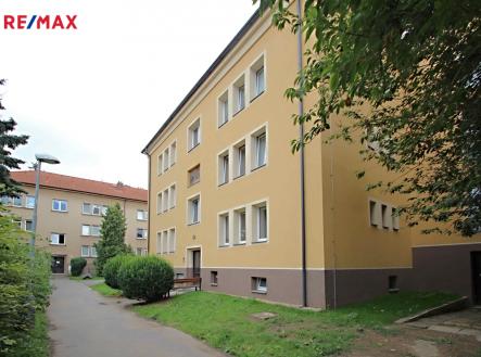 Pronájem bytu, 3+1, 58 m² obrázek