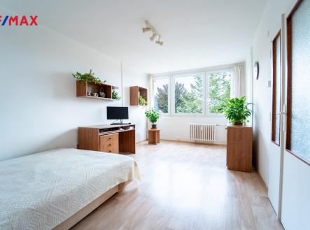 Prodej bytu, 1+1, 37 m² obrázek
