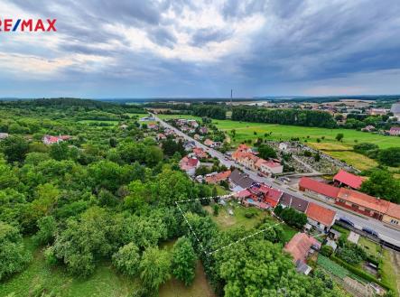 Prodej - dům/vila, 150 m²