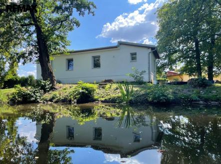 Prodej - dům/vila, 70 m² obrázek