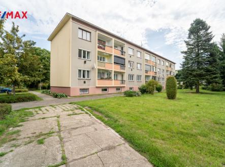 Prodej bytu, 3+kk, 60 m² obrázek