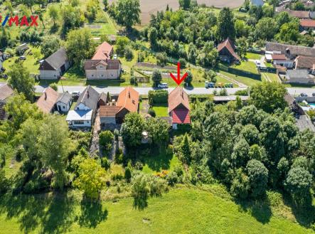 dji-0550.jpg | Prodej - dům/vila, 61 m²