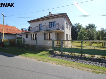 Prodej - dům/vila, 120 m² obrázek