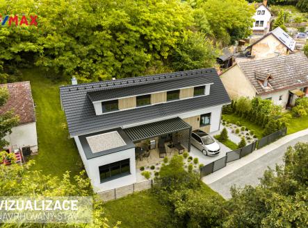 Prodej - dům/vila, 70 m²