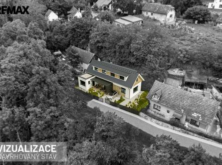 studiobarak-4.jpg | Prodej - dům/vila, 70 m²