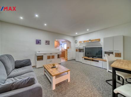 Pronájem bytu, 2+1, 73 m² obrázek