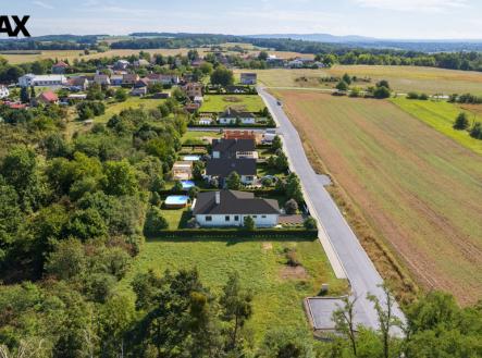 view-2-d02-19.jpg | Prodej - pozemek pro bydlení, 879 m²