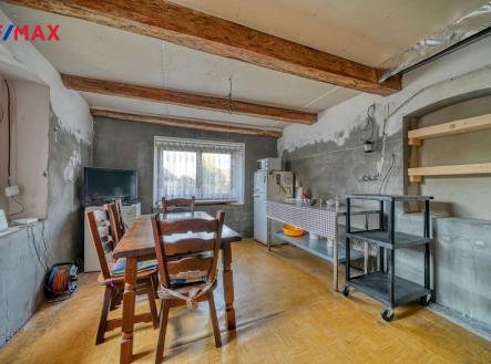 hlavní pokoj | Prodej - dům/vila, 73 m²